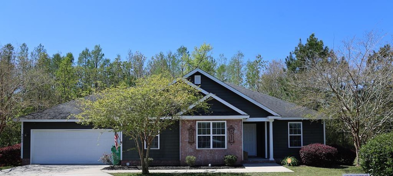 3880 Thoreau Drive Valdosta, GA 31605 MLS 139779