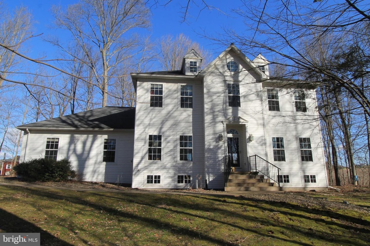 263 Geary Rd Centre Hall, PA 16828 home for sale KBB