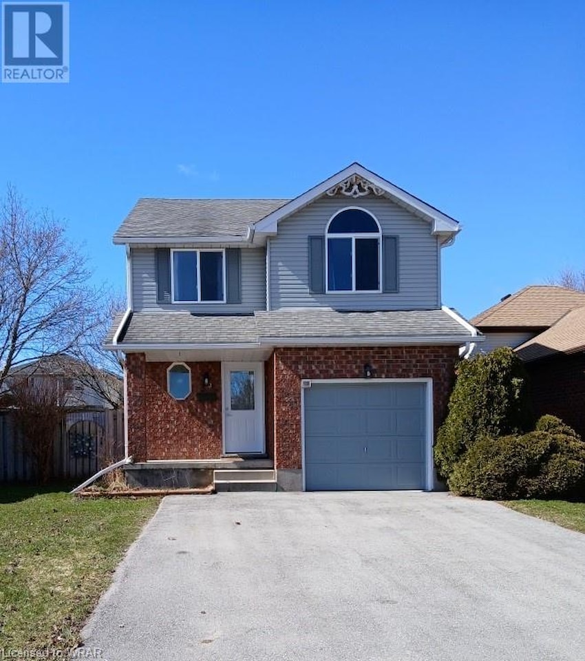 530 Flannery Drive, Fergus, ON N1M3P4 MLS 40567626 Viewhomes.ca