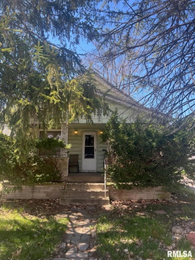 1919 N Ashley Ct Peoria, IL 61604 home for sale, MLSPA1249430