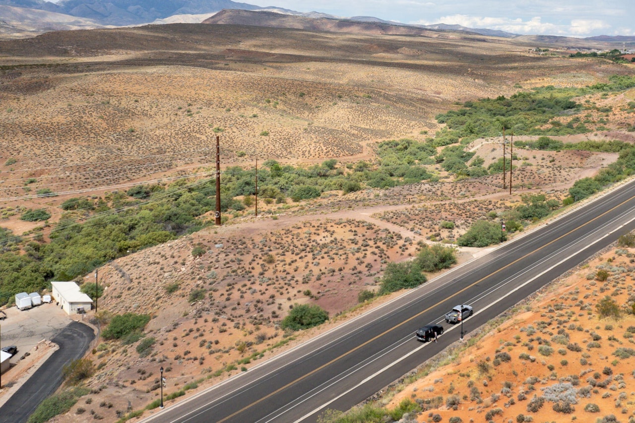 Parcel # Sc-6-2-8-231 Santa Clara, UT 84765 lot for sale, MLS#24-248320 - Erika Rogers Photo 5