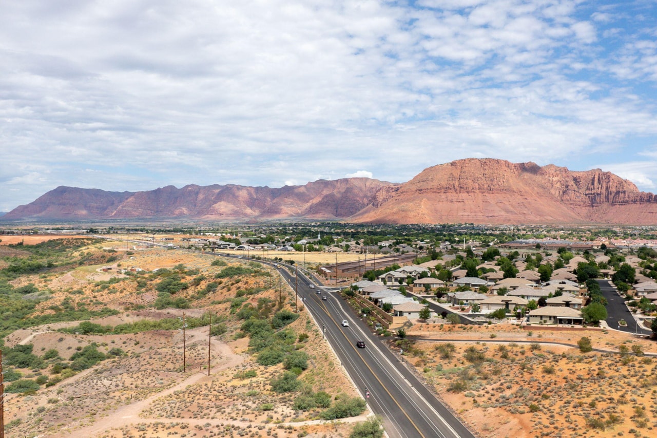 Parcel # Sc-6-2-8-231 Santa Clara, UT 84765 lot for sale, MLS#24-248320 - Erika Rogers Photo 6