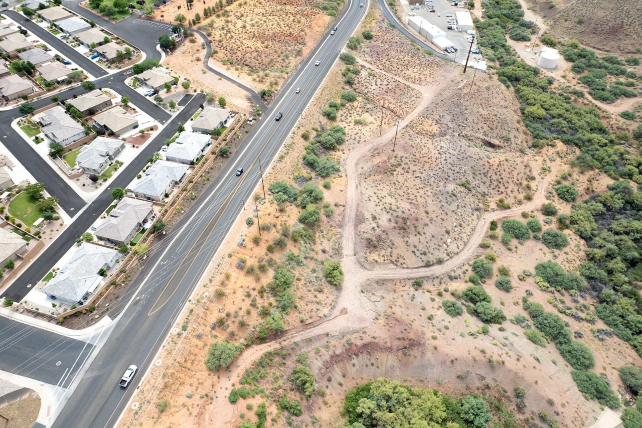 Parcel # Sc-6-2-8-231 Santa Clara, UT 84765 lot for sale, MLS#24-248320 - Erika Rogers Photo 11