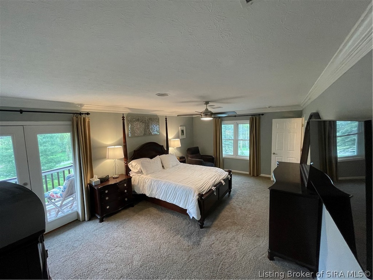 6092 Moser Knob Rd Floyds Knobs, IN 47119 MLS 202407041