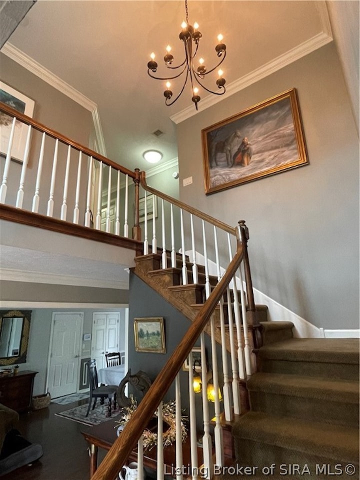 6092 Moser Knob Rd Floyds Knobs, IN 47119 MLS 202407041