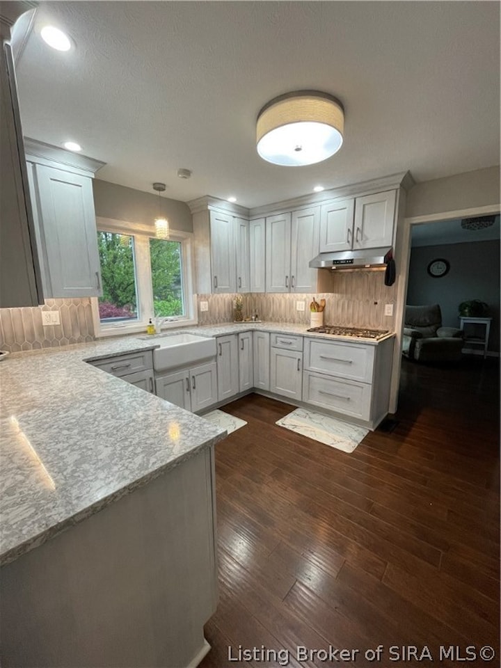 6092 Moser Knob Rd Floyds Knobs, IN 47119 MLS 202407041