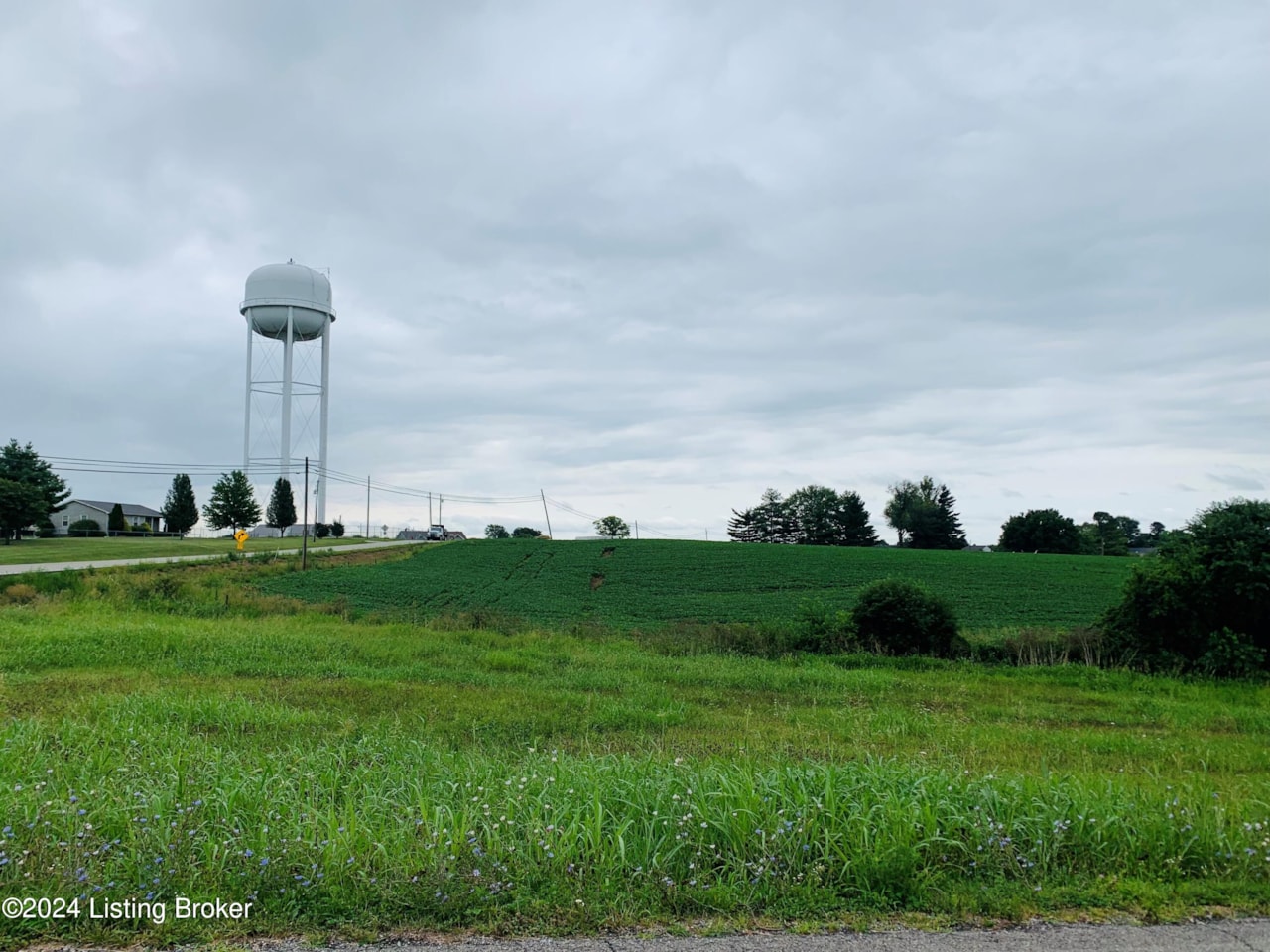 Lot 1B Camp Branch Trl Taylorsville, KY 40071 MLS 1658187