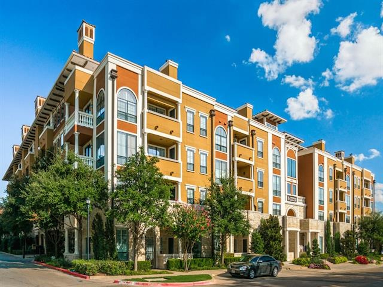 8616 Turtle Creek Boulevard #520 Dallas, TX 75225 | MLS 20576421