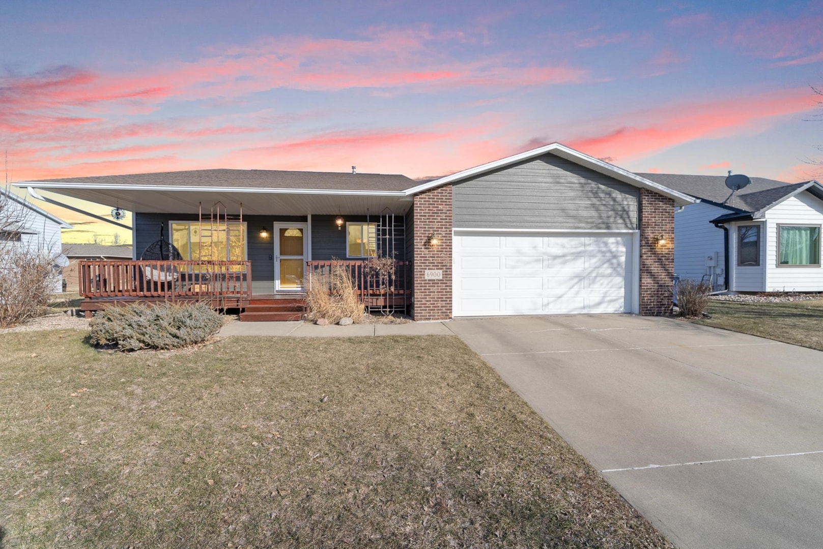 6900 S Connie Ave Sioux Falls, SD 57108 | MLS 22402446