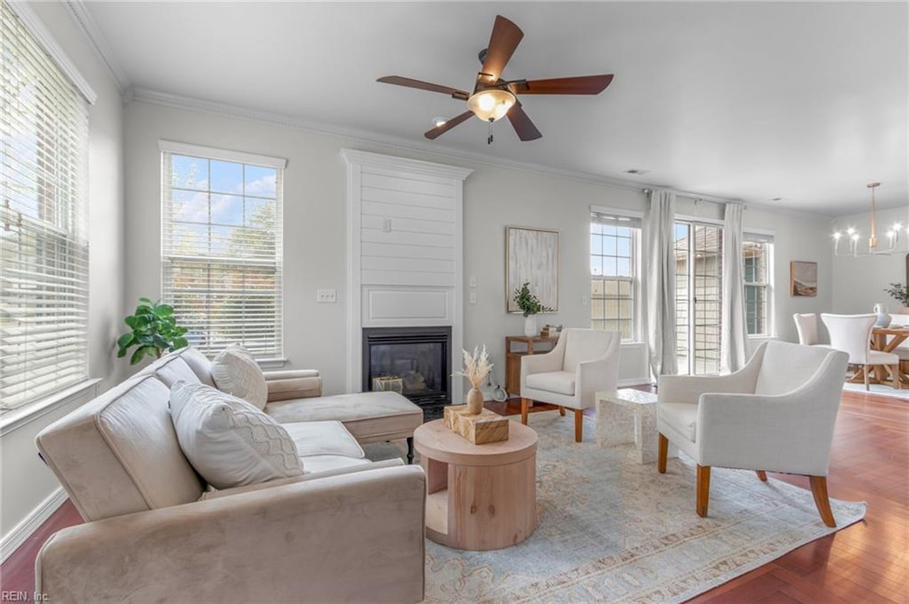 Real Estate School In Va Beach at Darla Schultz blog