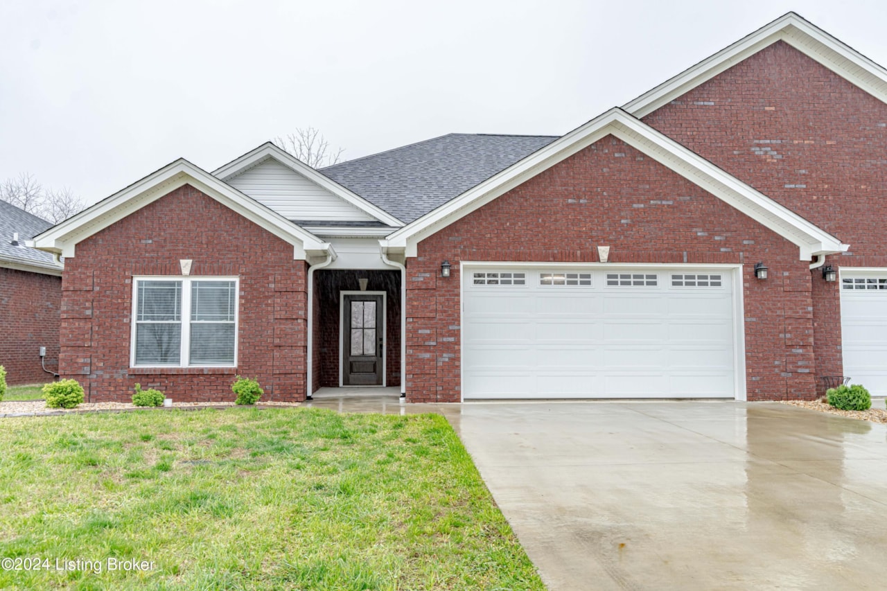 316A River Cliff Blvd Brandenburg, KY 40108 MLS 1658291