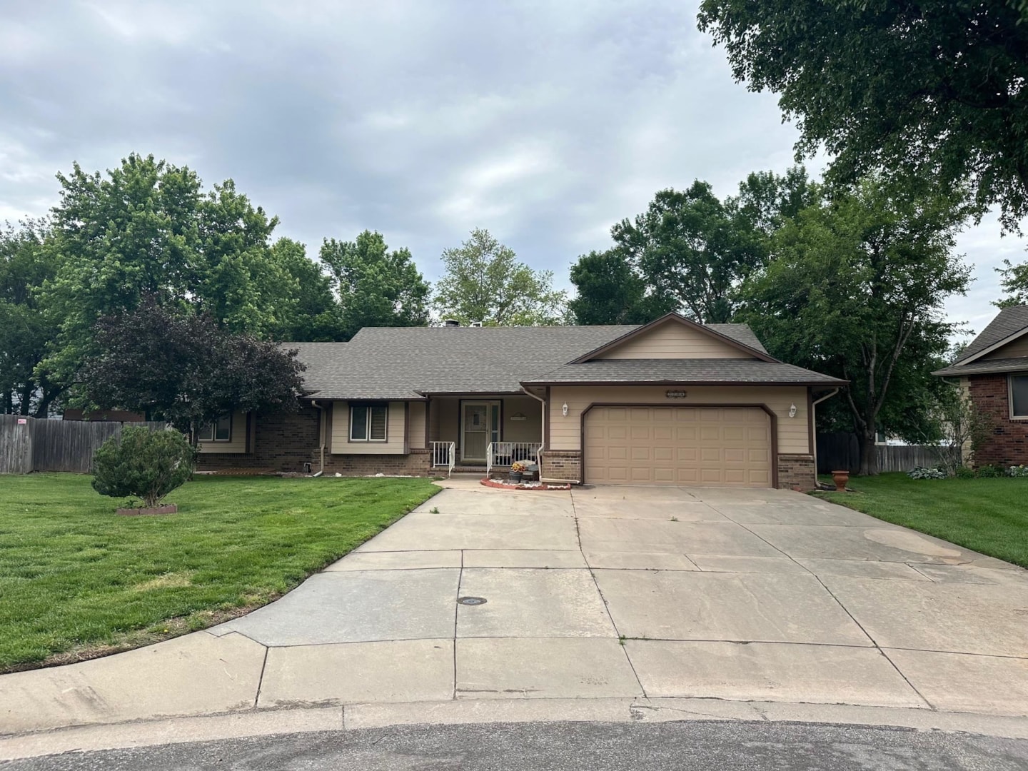 Homes for Sale in 7704 W Prestwick Circle Wichita, KS