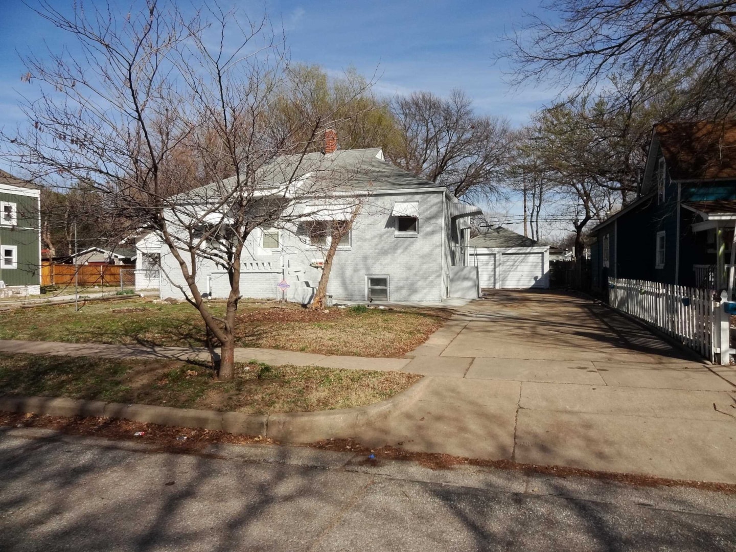 Homes for Sale in 744 S Pattie Wichita, KS