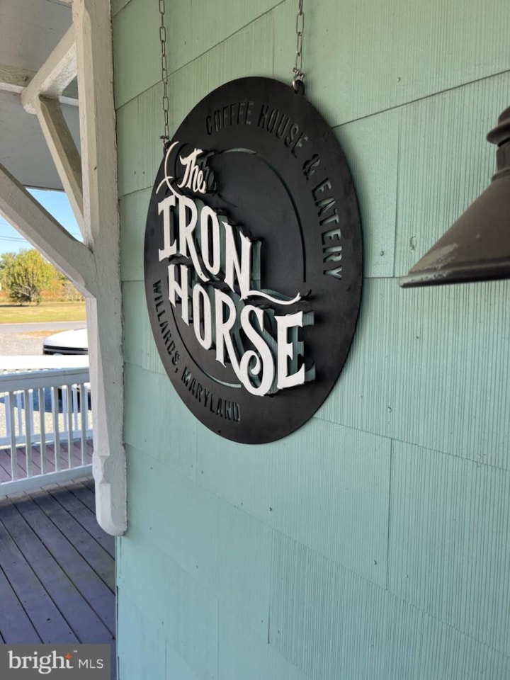 7485 Main St Willards, MD 21874 MLS MDWC2011578