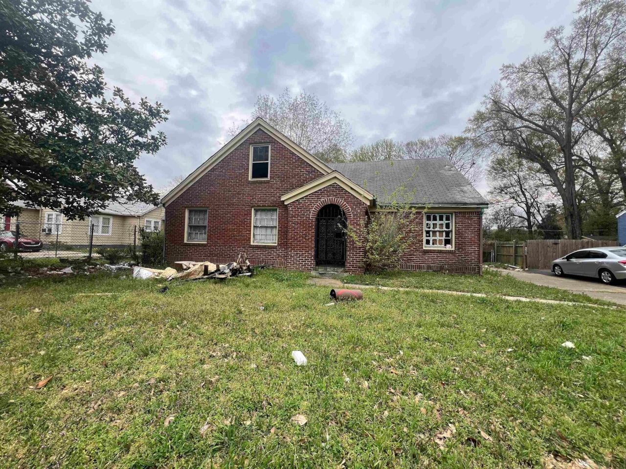 757FSearch BHHS Taliesyn homes for sale in Germantown, Collierville