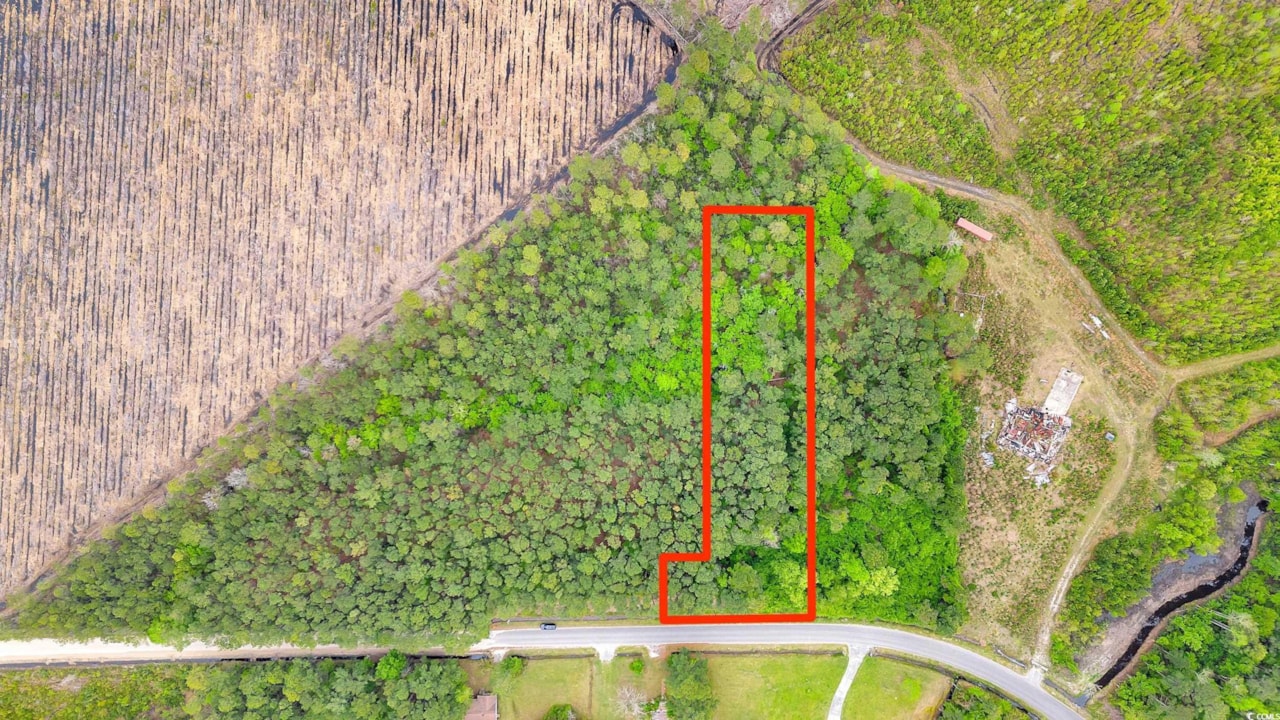 TBD Watts Rd. Loris, SC 29569 MLS 2408894