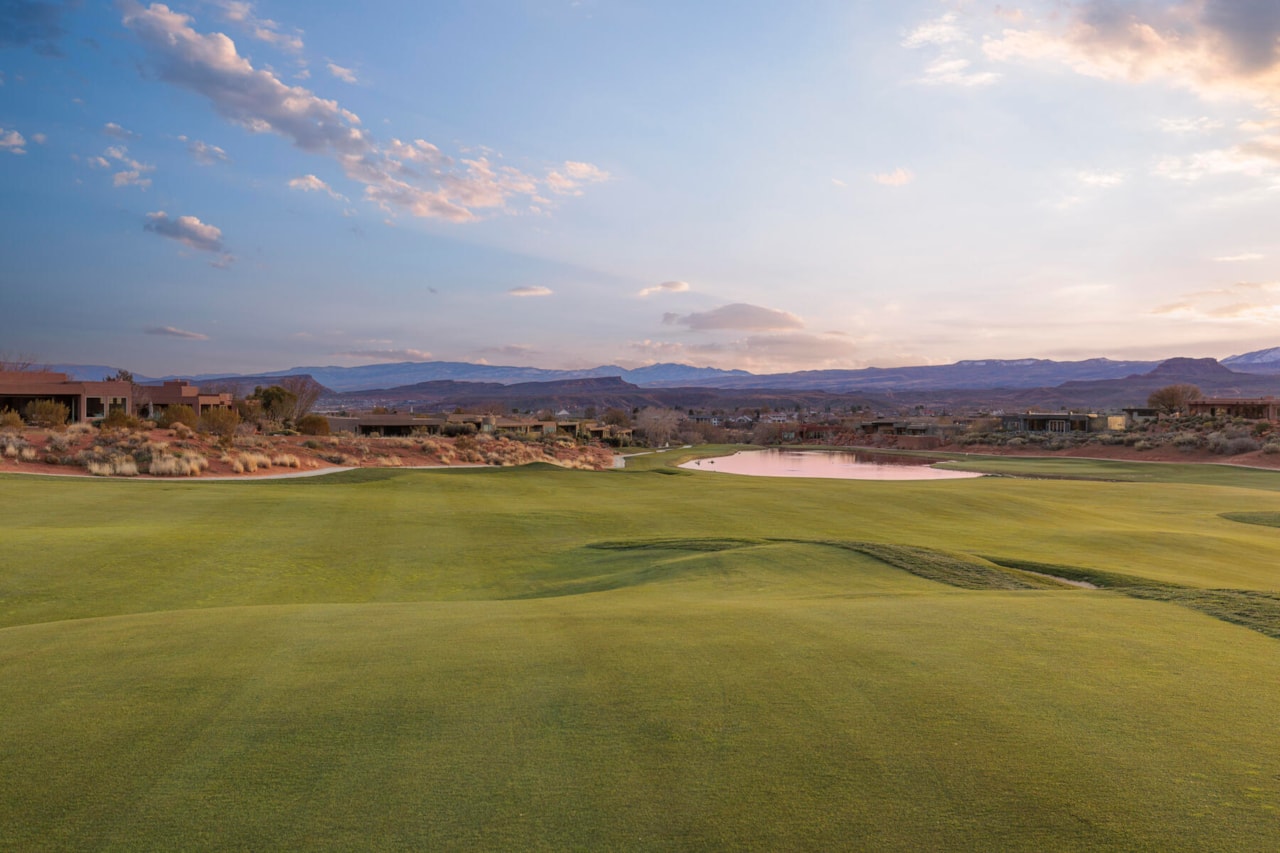 La Casa CIR St George, UT 84770 lot for sale, MLS#24-249987 - Erika Rogers Photo 10