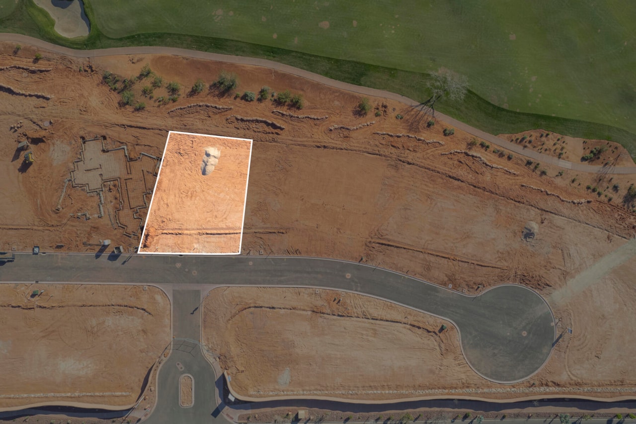 La Casa CIR St George, UT 84770 lot for sale, MLS#24-249987 - Erika Rogers Photo 21