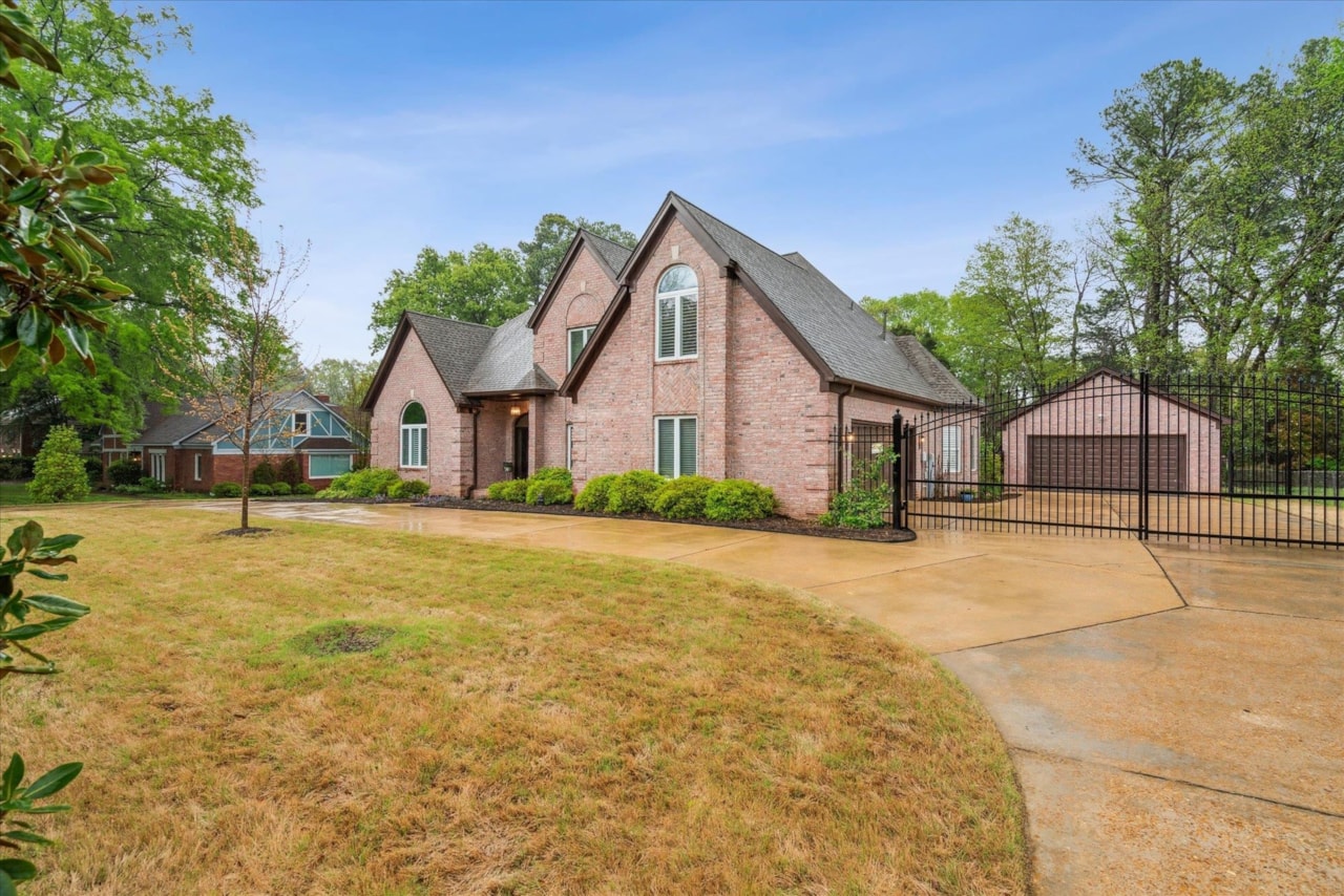 783ESearch BHHS Taliesyn homes for sale in Germantown, Collierville