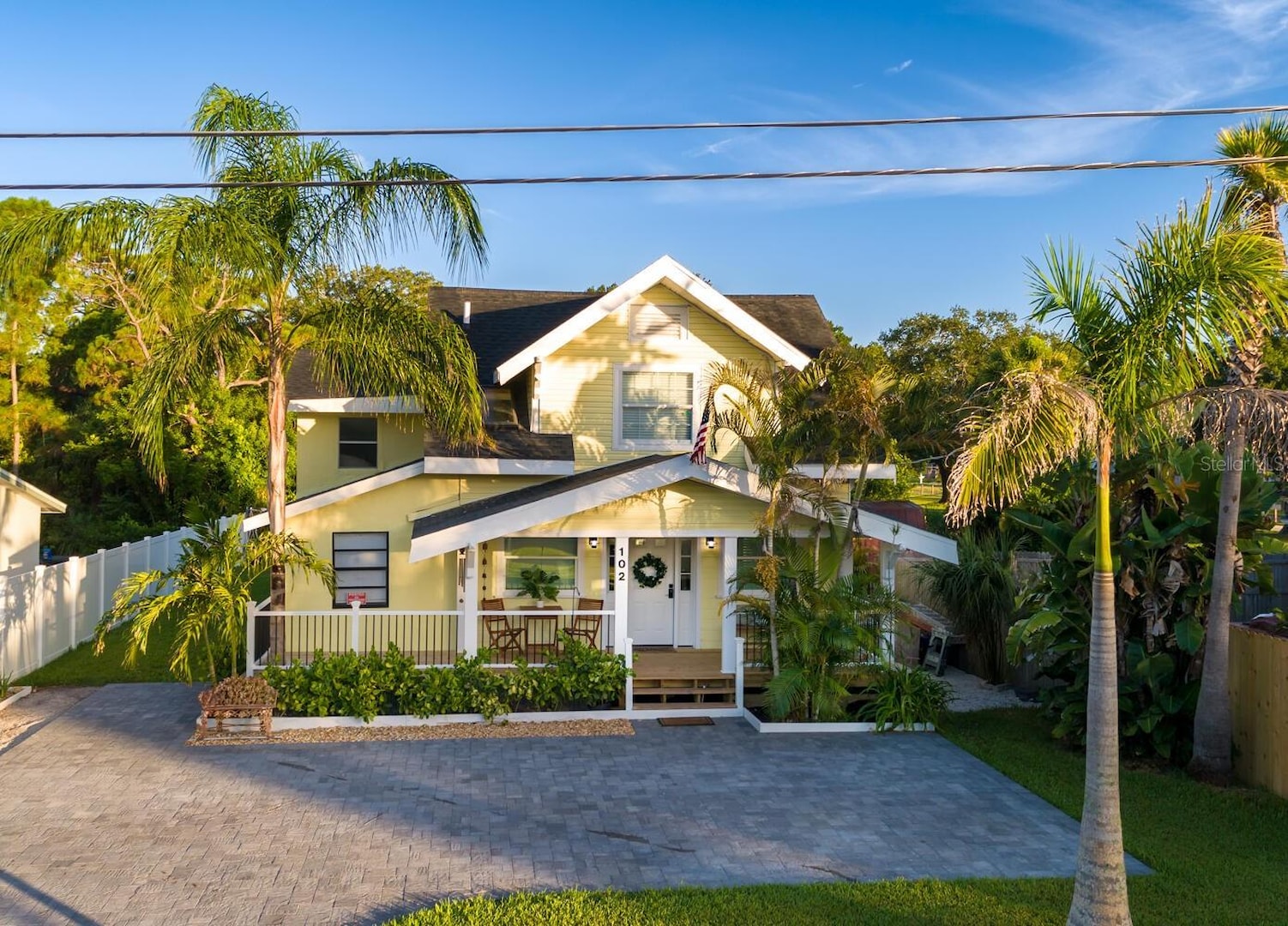 102 Shore Drive PLACE Oldsmar, FL 34677 MLS U8210450