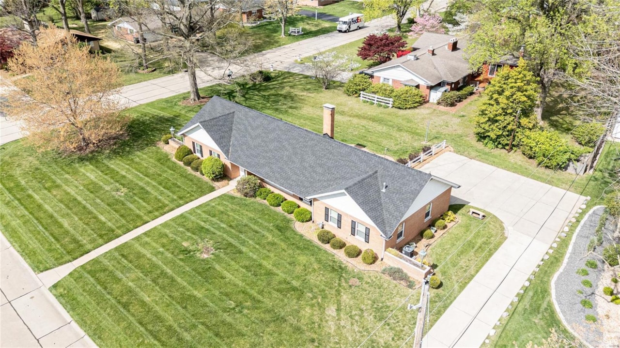 Collinsville IL Homes For Sale Maryville IL Homes For Sale Granite