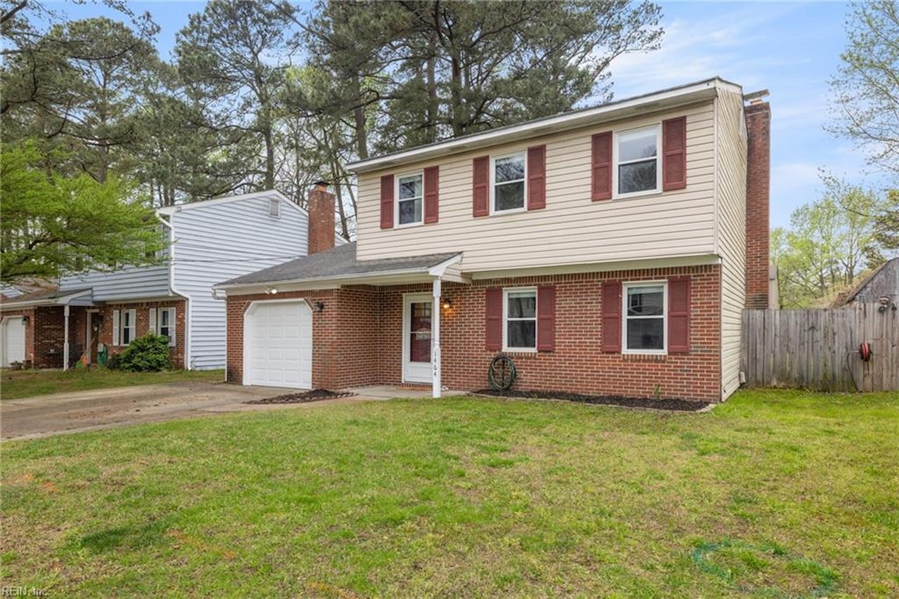 Abrams Realty Your Trusted Chesapeake Real Estate Agents