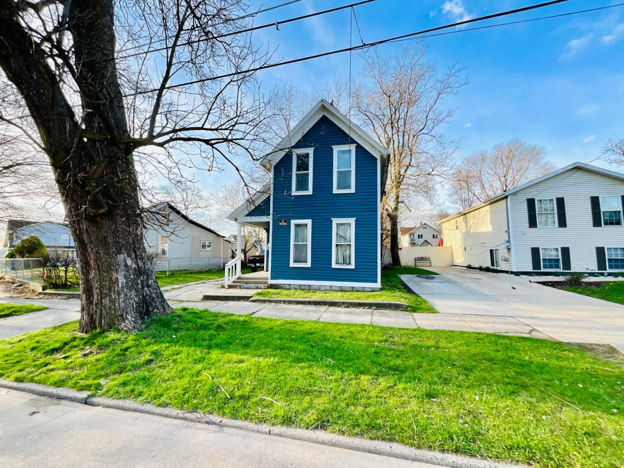 426 Graham St SW Grand Rapids, MI 49503 MLS 24016727