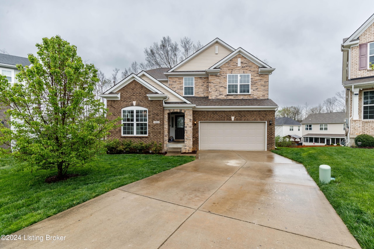 9103 Tamarack Grove Ln Louisville KY 40291 - home for sale - MLS 1658419