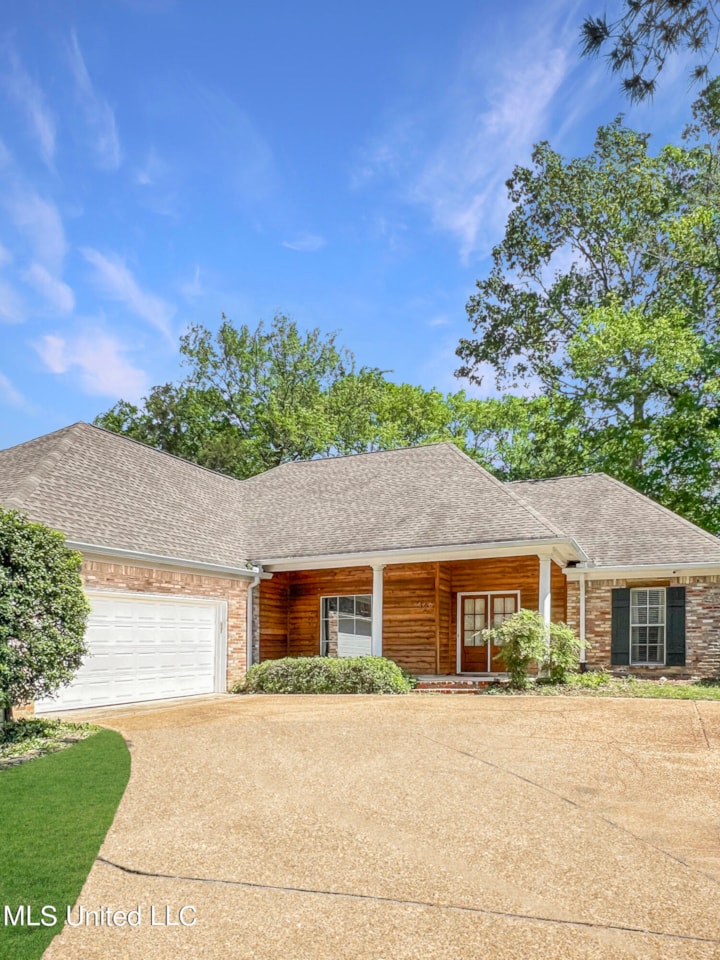 466 Annandale Parkway Madison, MS 39110 MLS 4076426
