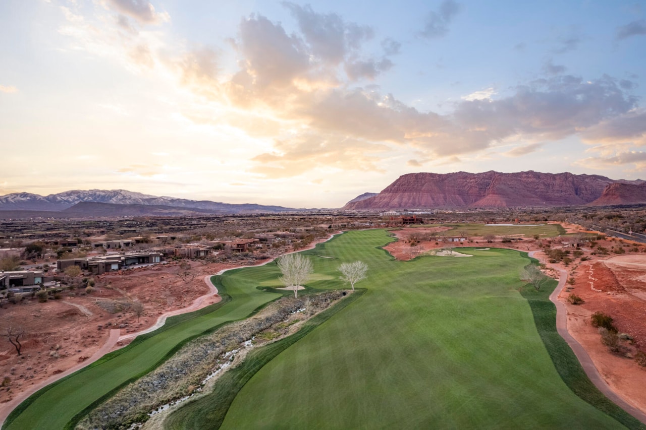 La Casa CIR St George, UT 84770 lot for sale, MLS#24-250037 - Erika Rogers Photo 5