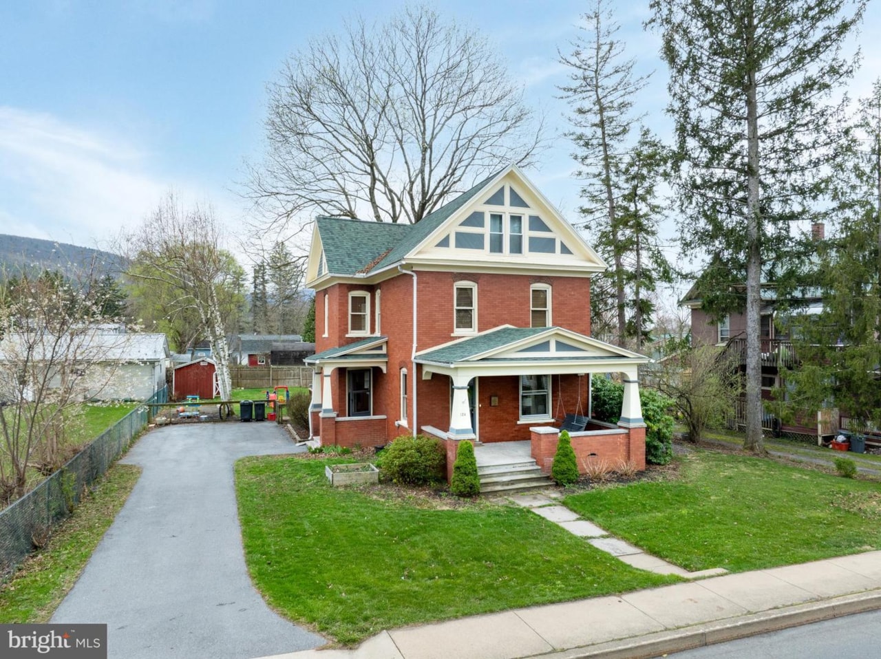 124 S Main St Pleasant Gap, PA 16823 home for sale KBB