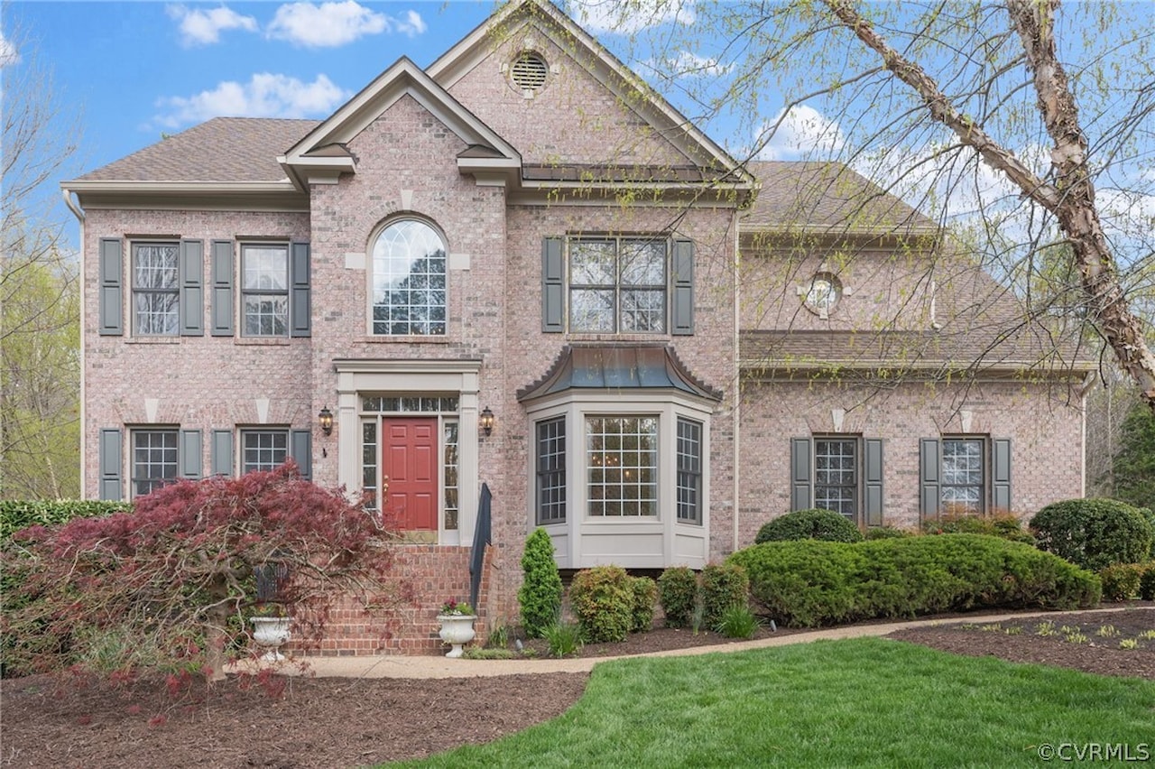 2713 Founders Bridge Rd Midlothian, VA 23113 MLS 2401509