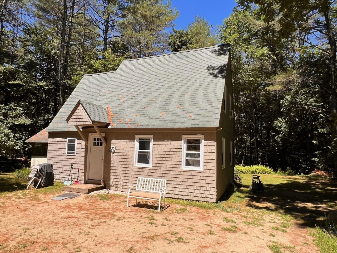 56 Bradeen Rd Waterboro, ME 04061 MLS 1586326