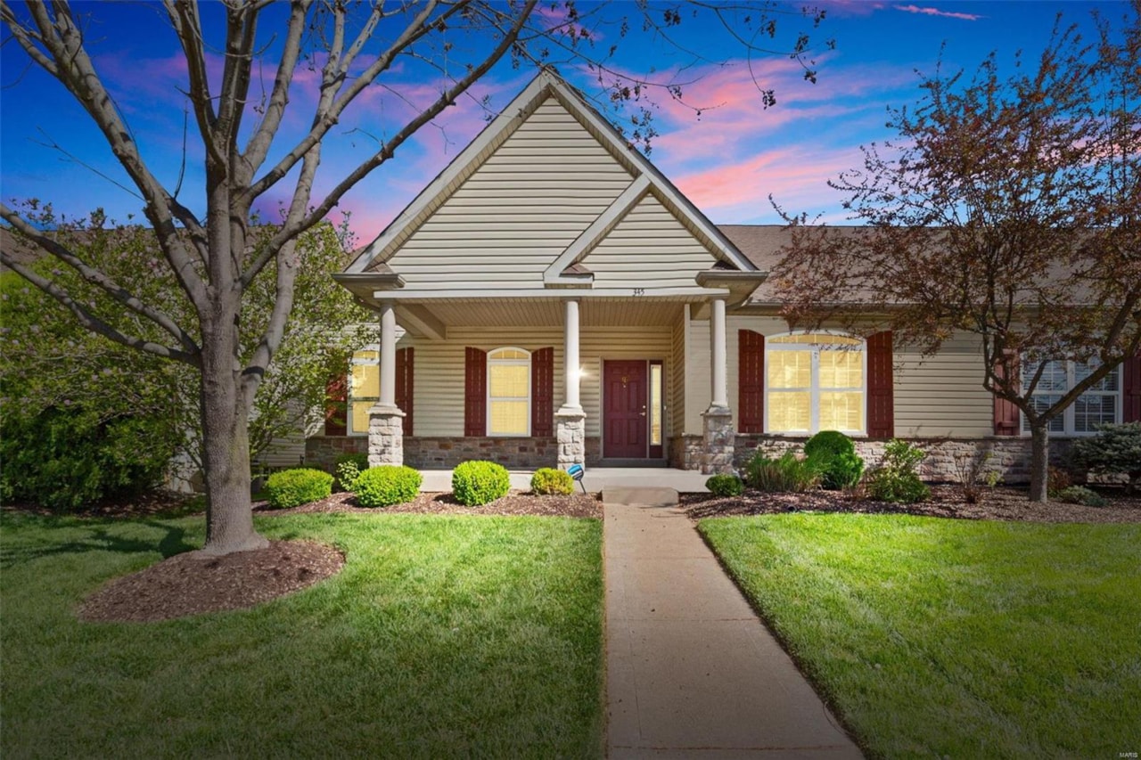 Cottleville, MO Homes for Sale See all Cottleville listings here!