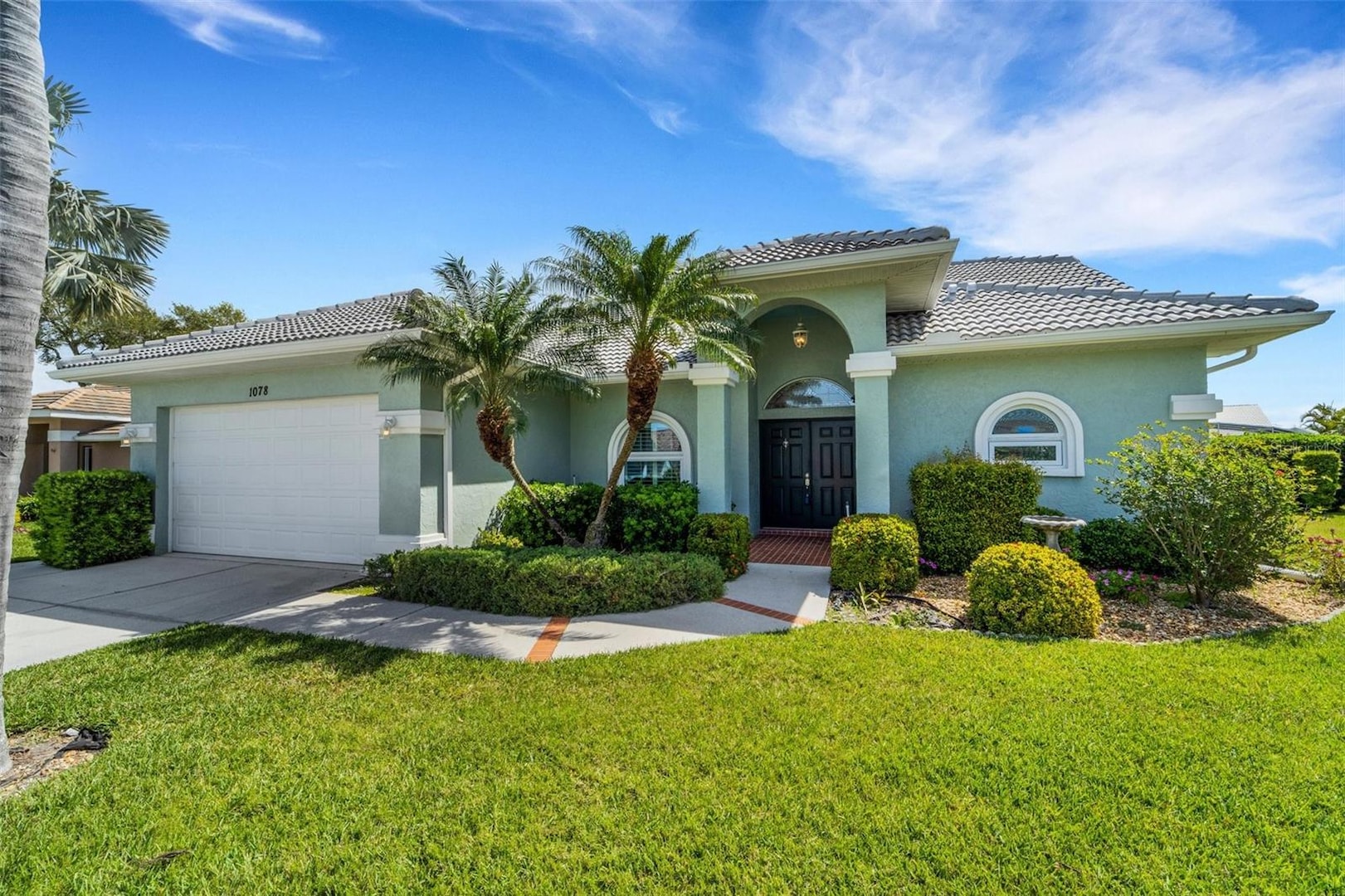 A4602869 1078 Eisenhower Dr Nokomis FL Laurel Woodlands