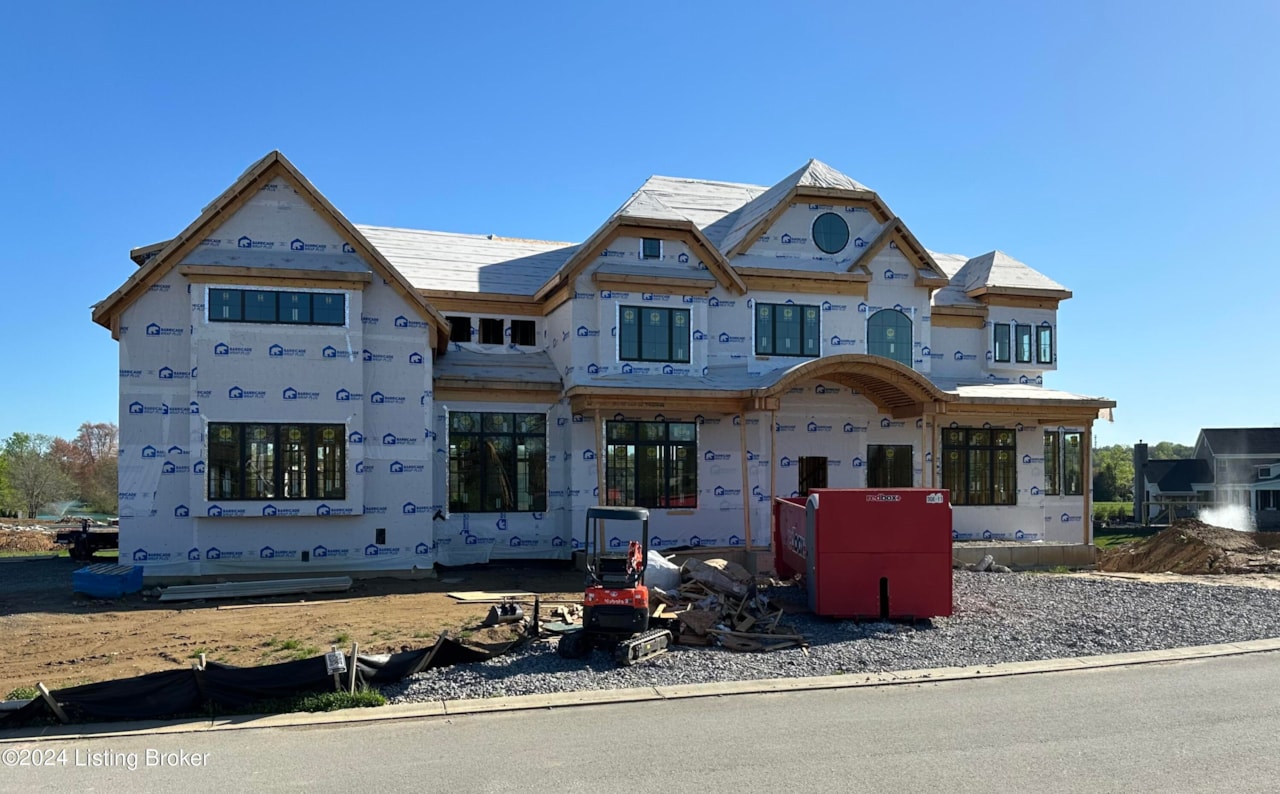 61 The Breakers At Prospect Dr Prospect KY 40059 MLS1658454