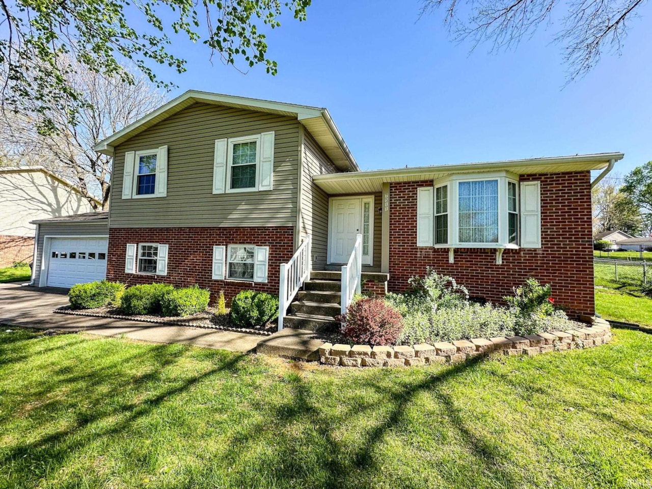 F.C. Tucker Emge Homes for Sale 7511 Greenbriar Drive Evansville IN