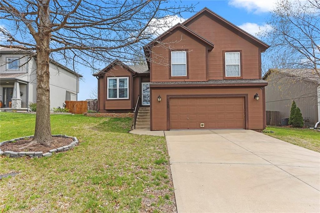 1505 N 133rd St Kansas City, KS 66109 MLS 2482692