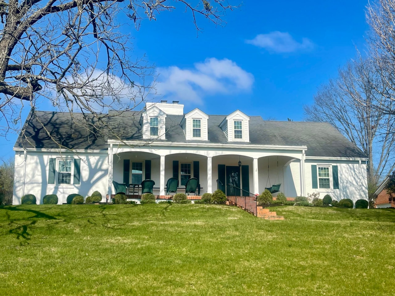 31 Bonnie Brook Ln Winchester, KY 40391 MLS 24005475