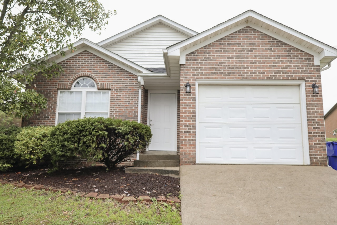 3381 Tyler Ct Lexington, KY 40509 MLS 24007033