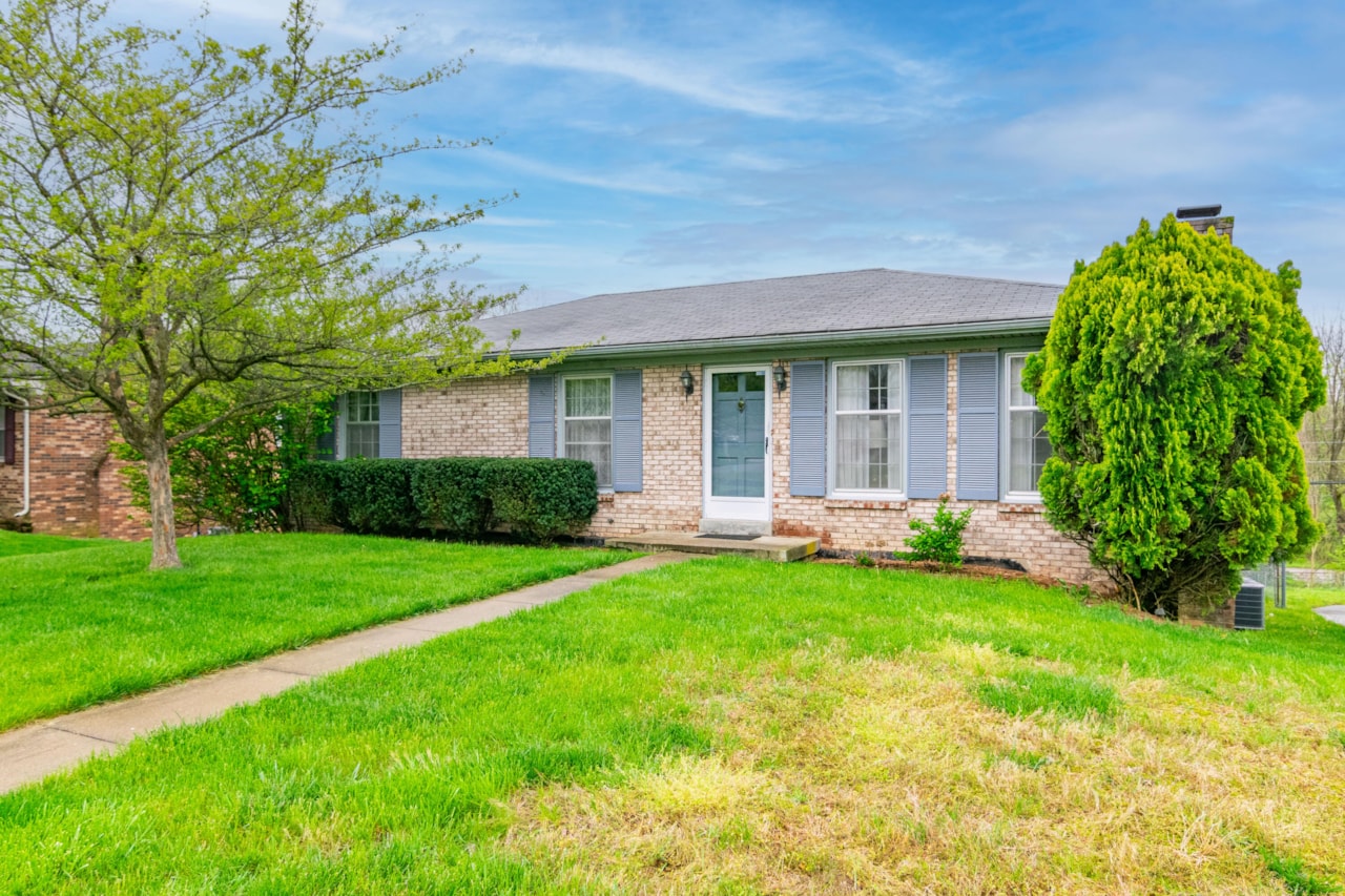 4309 Forsythe Dr Lexington, KY 40514 MLS 24007030