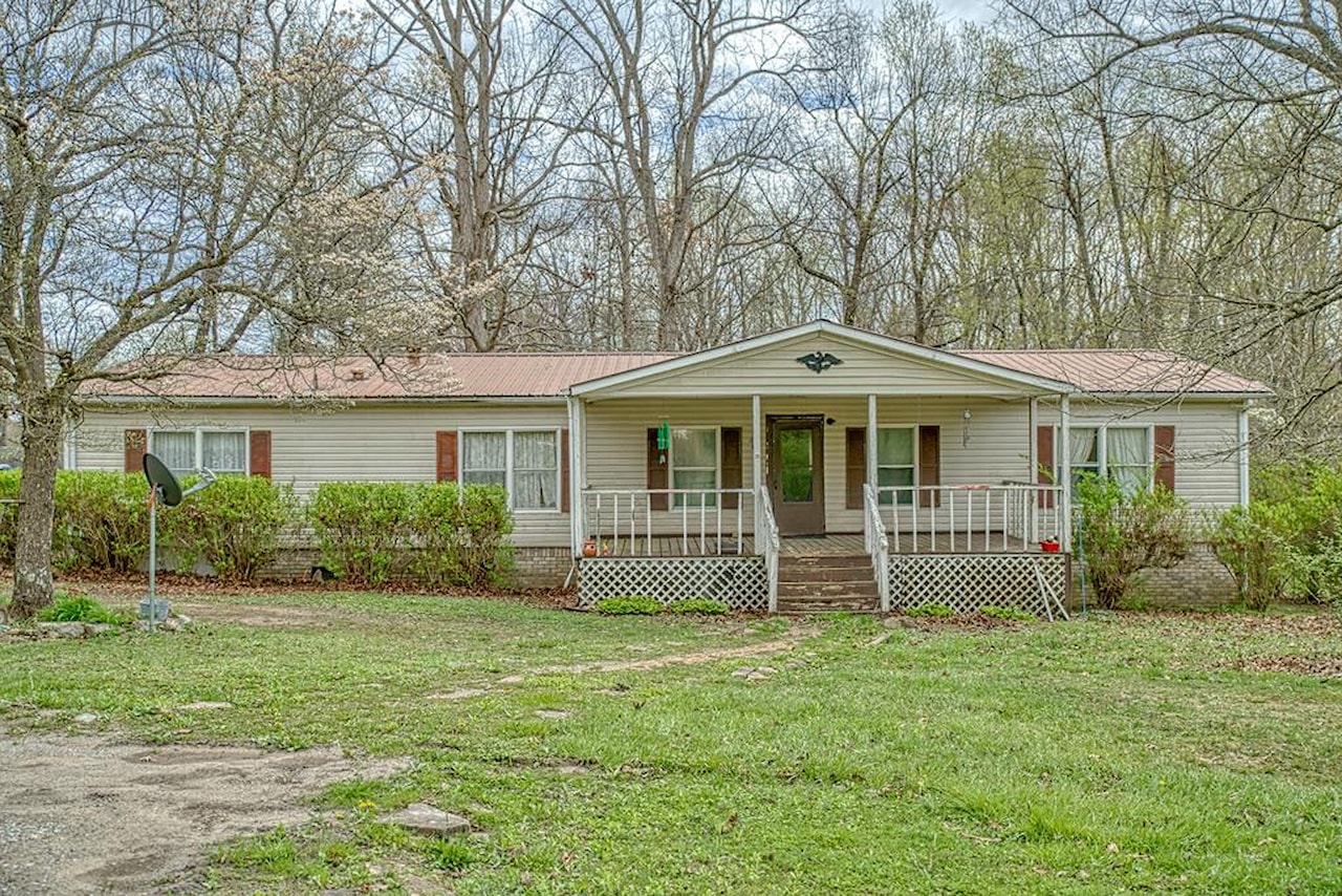 1047 Phillips Dr. Monterey, Tn 38574 