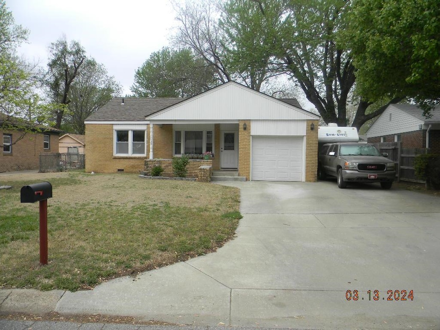 Homes for Sale in 139 S Hungerford Haysville, KS