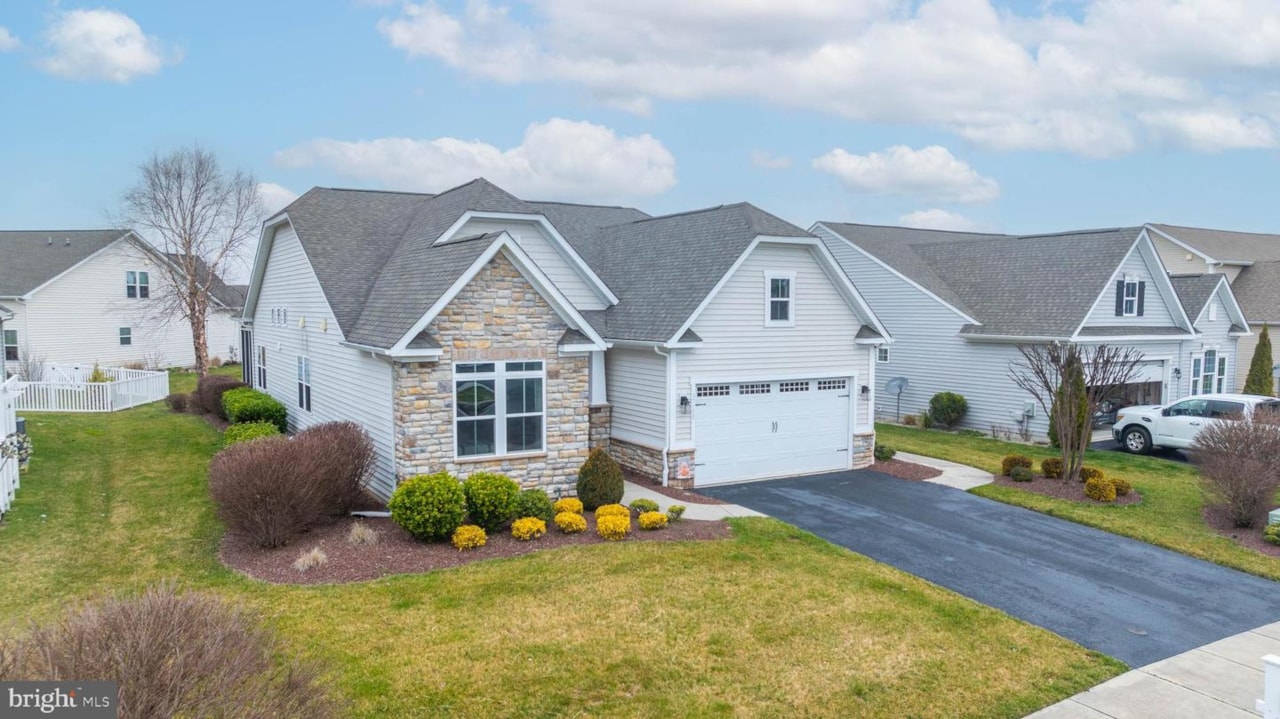 PHOTOS & DETAILS 37150 W Fenwick Blvd, Selbyville, DE 19975 For Sale