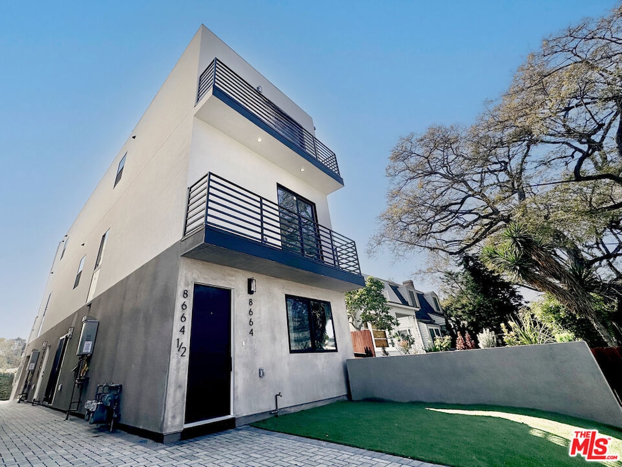 8664 Cadillac Ave Los Angeles CA 90034 MLS 24380565 MrWestside