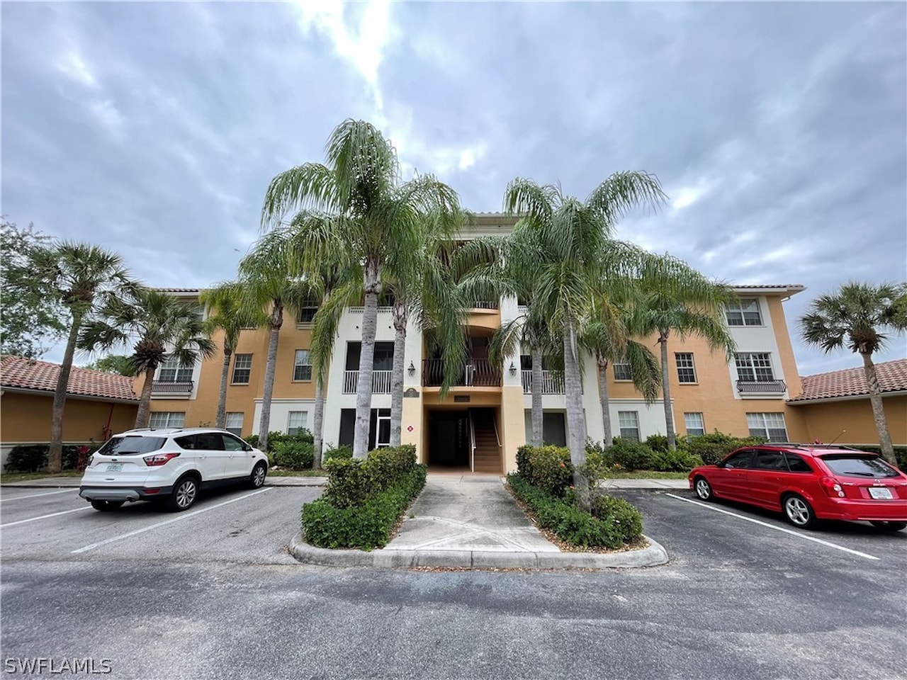 3969 Pomodoro Circle 203 Cape Coral, FL 33909 MLS 224033502