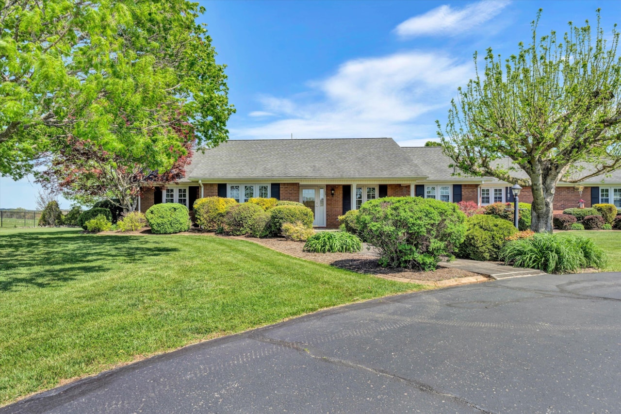 540 Pine Grove, Glade Hill, VA 24092 MLS 906688