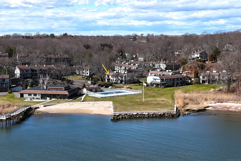 1 Harbour Village D Branford, CT 06405 MLS 170625172