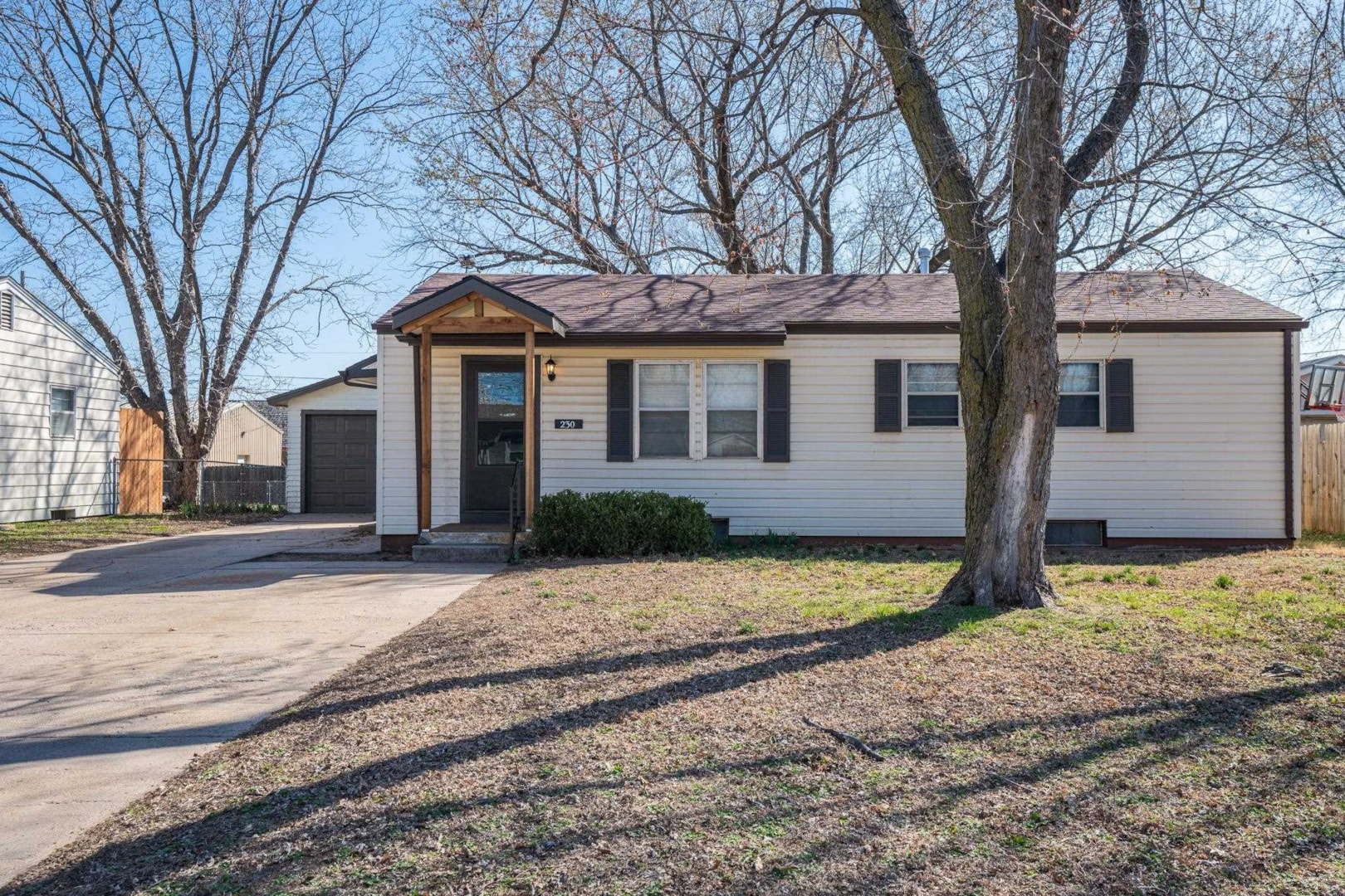 Homes for Sale in 230 N Twin Pines Ave Haysville, KS