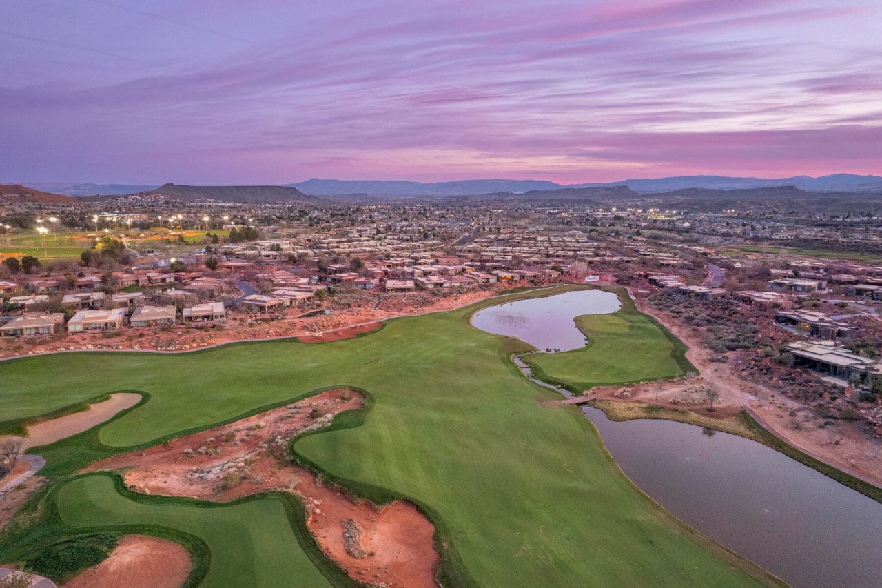 La Casa CIR St George, UT 84770 lot for sale, MLS#24-250116 - Erika Rogers Photo 4